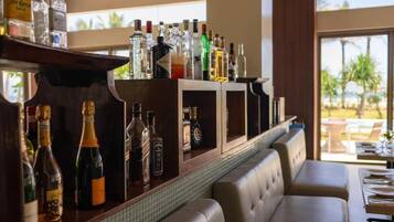 Bar (en la propiedad)