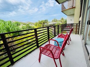 Premier Room, Garden View | Garden view