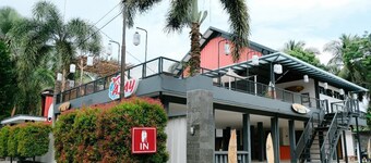 하우 바투 카라스  