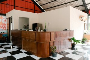 ล็อบบี้