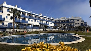 Pool - PLAYAVACACIONES SAN DAMIAN 1°C (Alcoceber / Alcossebre)