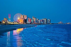 Strand