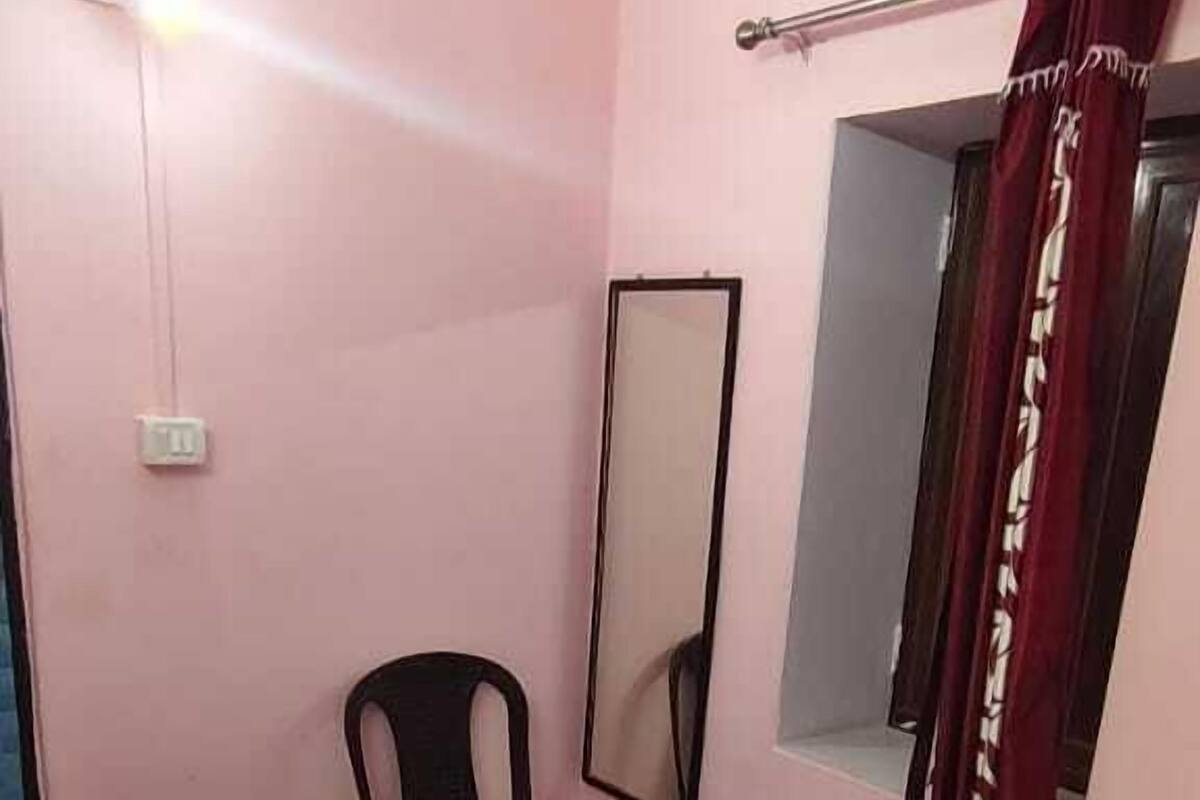 Basic-Zimmer | Kostenloses WLAN