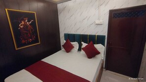 Classic-Zimmer | Hochwertige Bettwaren, Select-Comfort-Betten, kostenloses WLAN