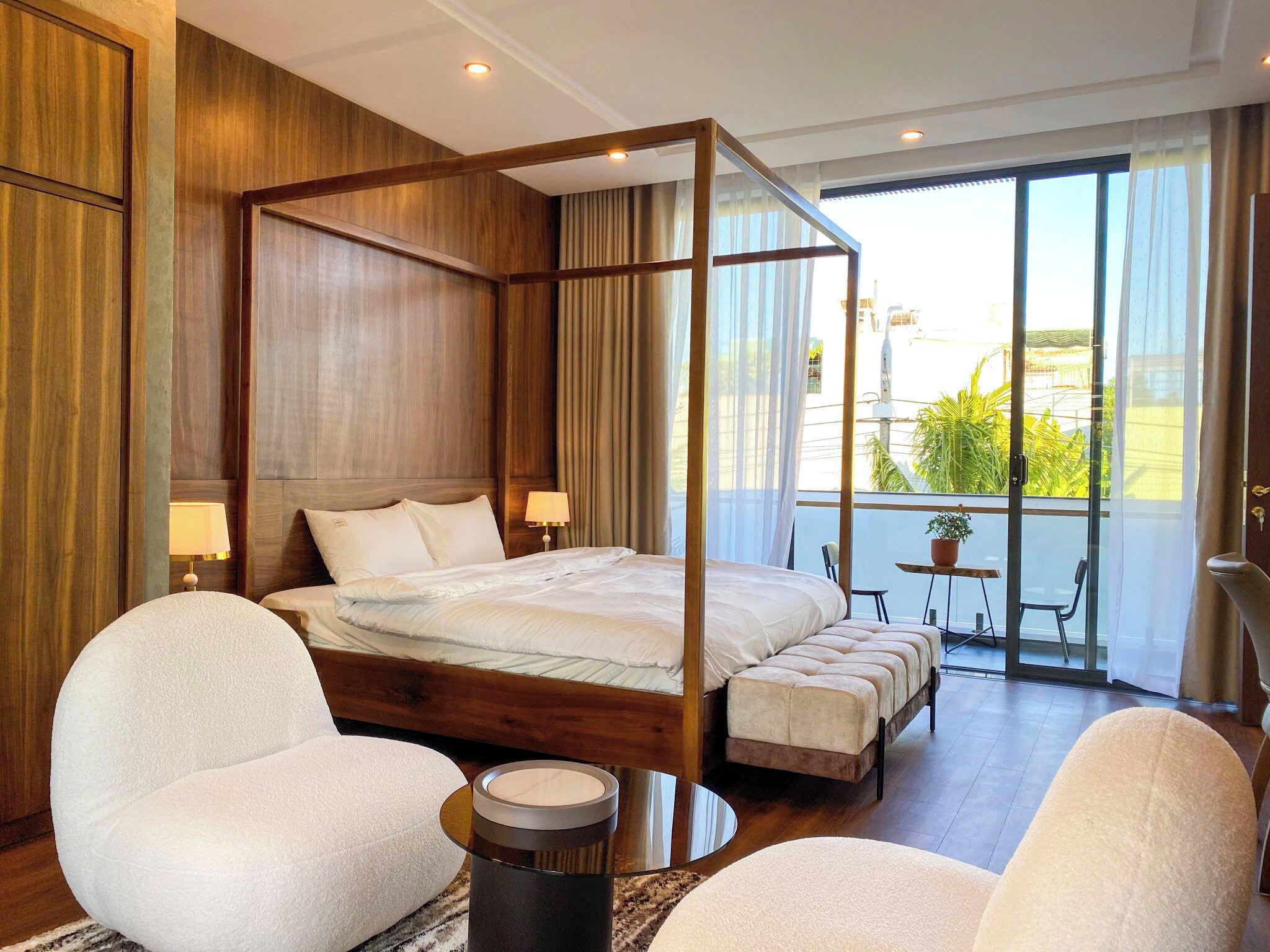 4 室のベッドルーム、インターネット