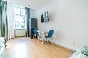 Departamento básico | Interior