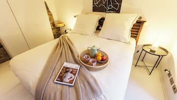 Perheparitalo, patio, vuoristonäköala | Silitysrauta/-lauta, ilmainen Wi-Fi