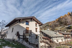 บริเวณภายนอก