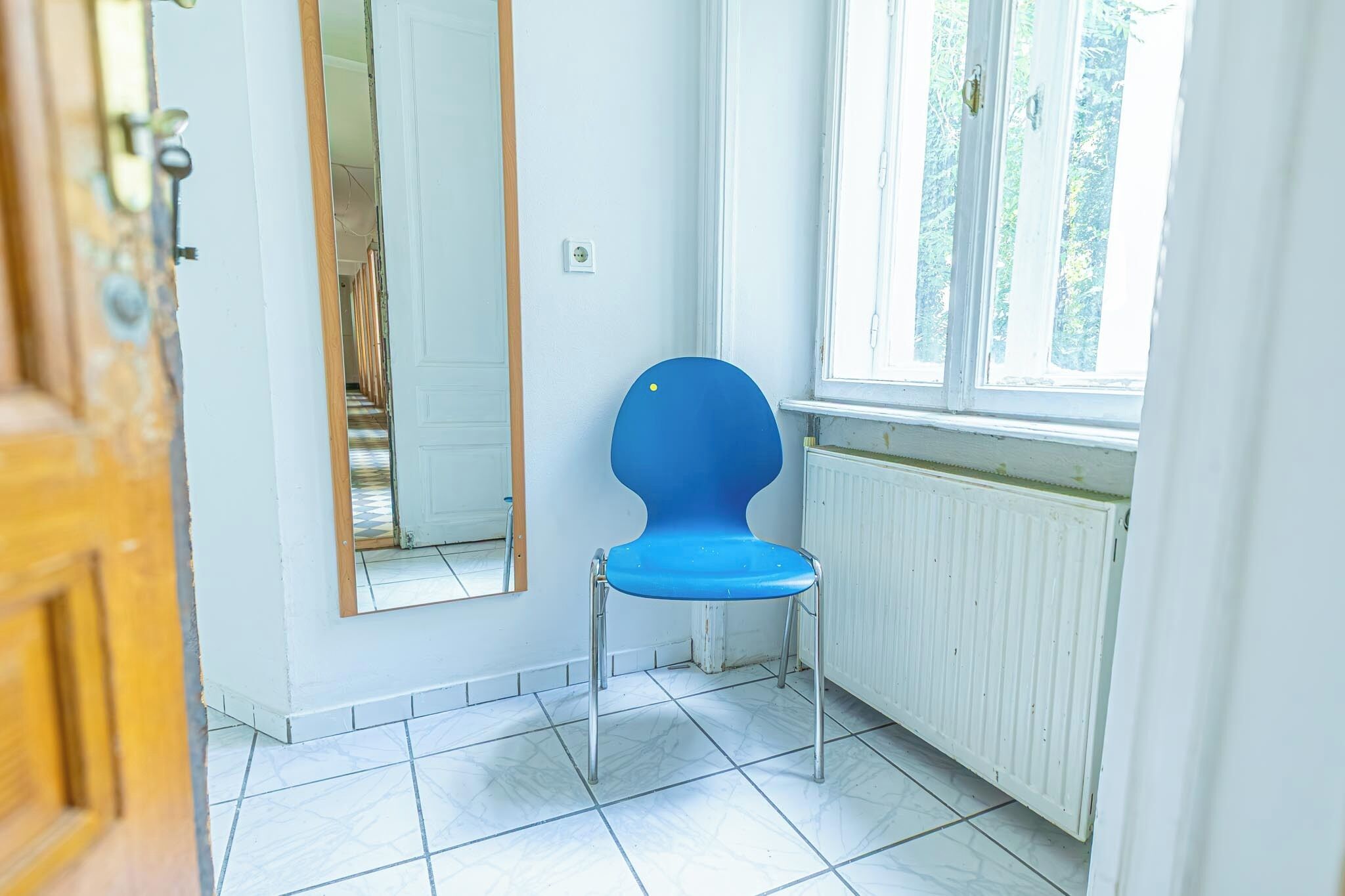 Basic Room | Interior