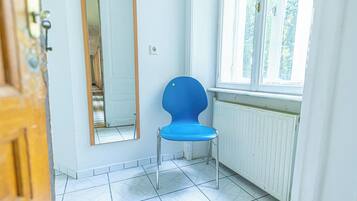 Basic Room | Interior