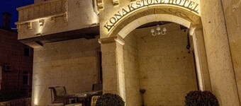 Konak Stone House
