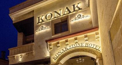 Konak Stone House