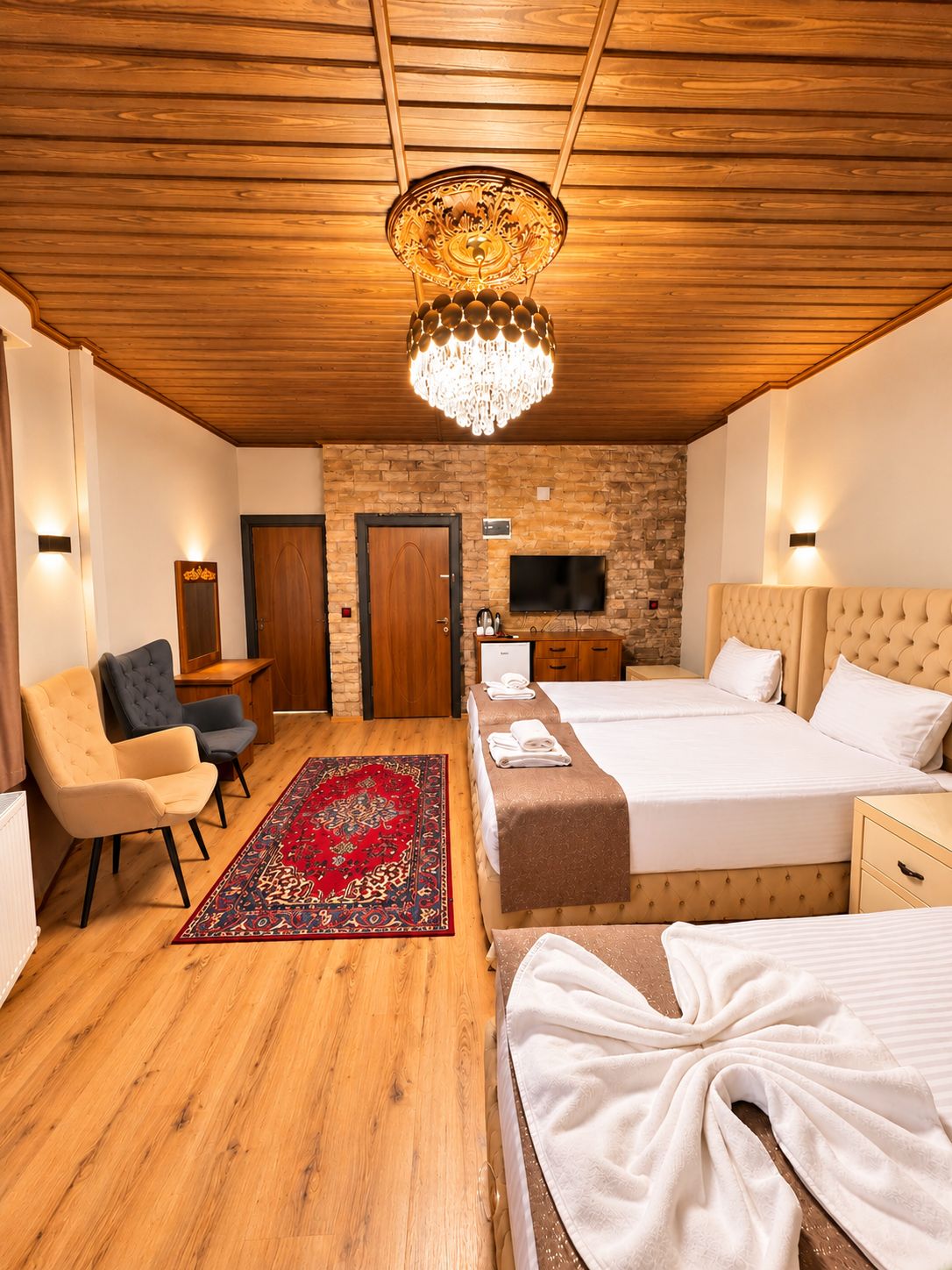 Kamar