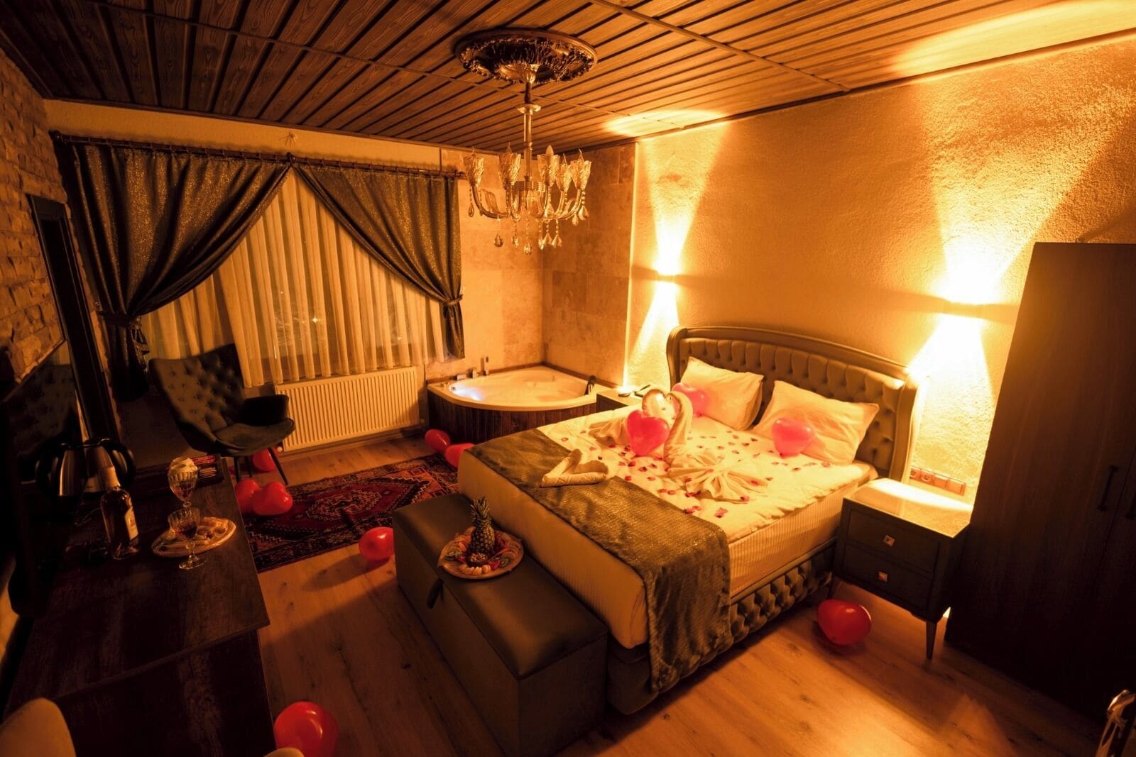 Deluxe Room | WiFi (free)