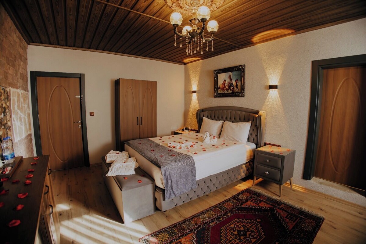 Honeymoon Room | WiFi (free)