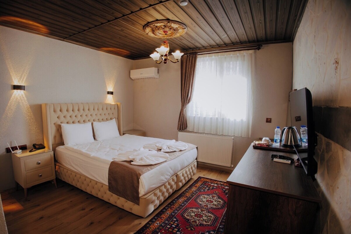 Classic Room | WiFi (free)