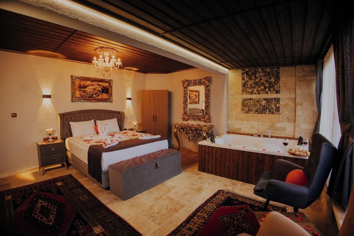 Premium Room | WiFi (free)