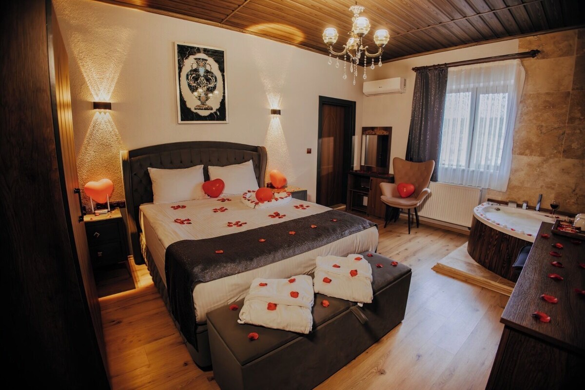 Deluxe Room | WiFi (free)