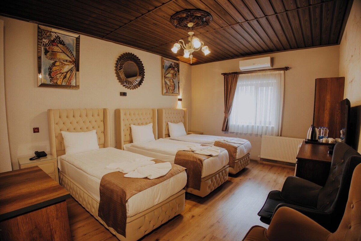 Classic Room | WiFi (free)