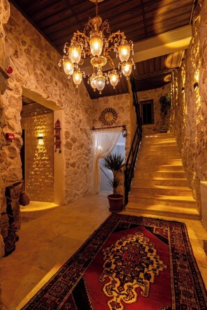 Exterior - Konak Stone House (Urgup)