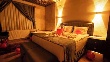 Deluxe Room | WiFi (free)