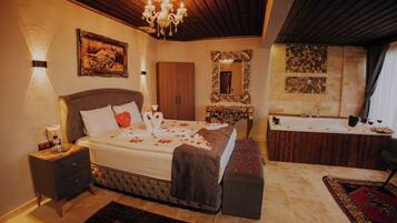 Habitación Premium
