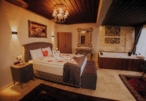 Premium Room - Konak Stone House (Urgup)