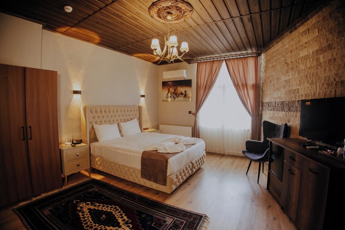 Classic Room | WiFi (free)
