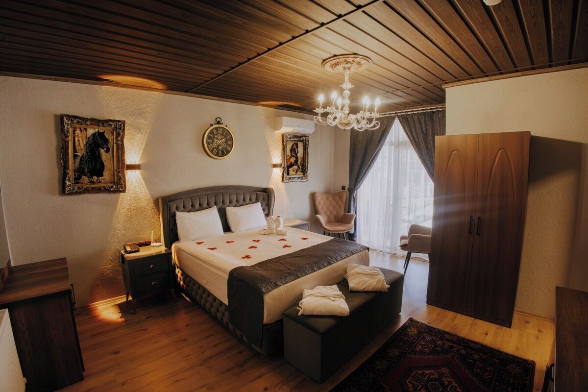 Royal Room | WiFi (free)