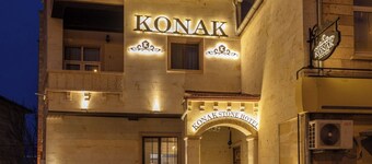 Konak Stone House