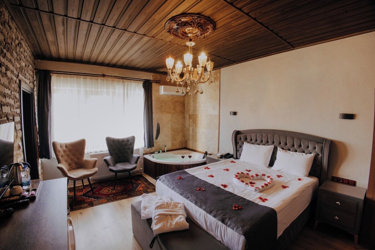 Deluxe Room | WiFi (free)