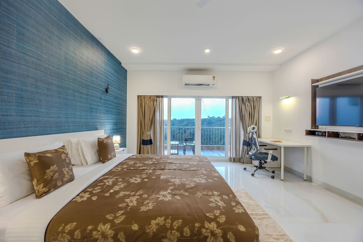 Economy-huone | Ilmainen Wi-Fi