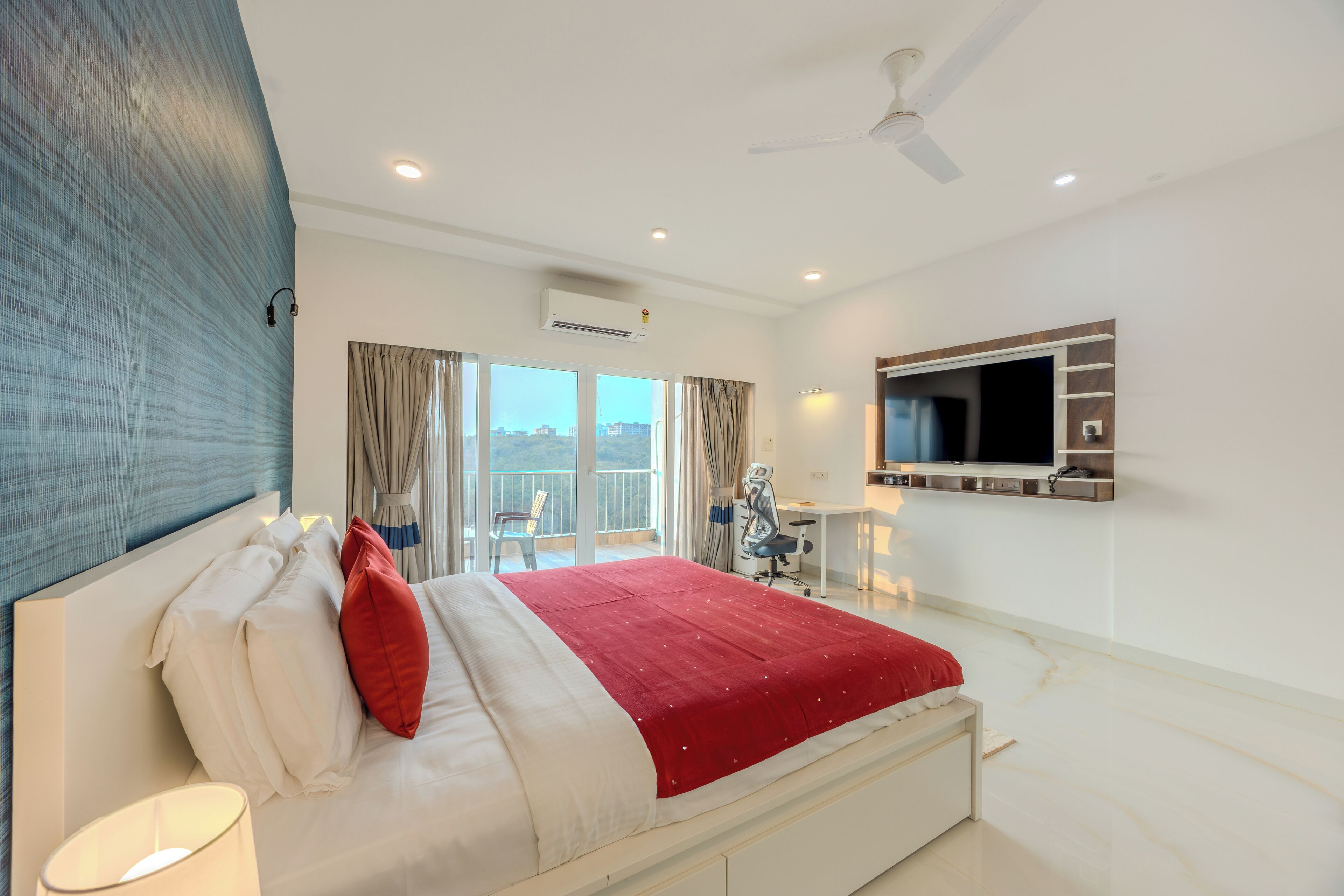 Classic-huone | Ilmainen Wi-Fi