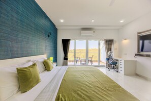 Economy Room, Valley View | Wi-fi percuma 