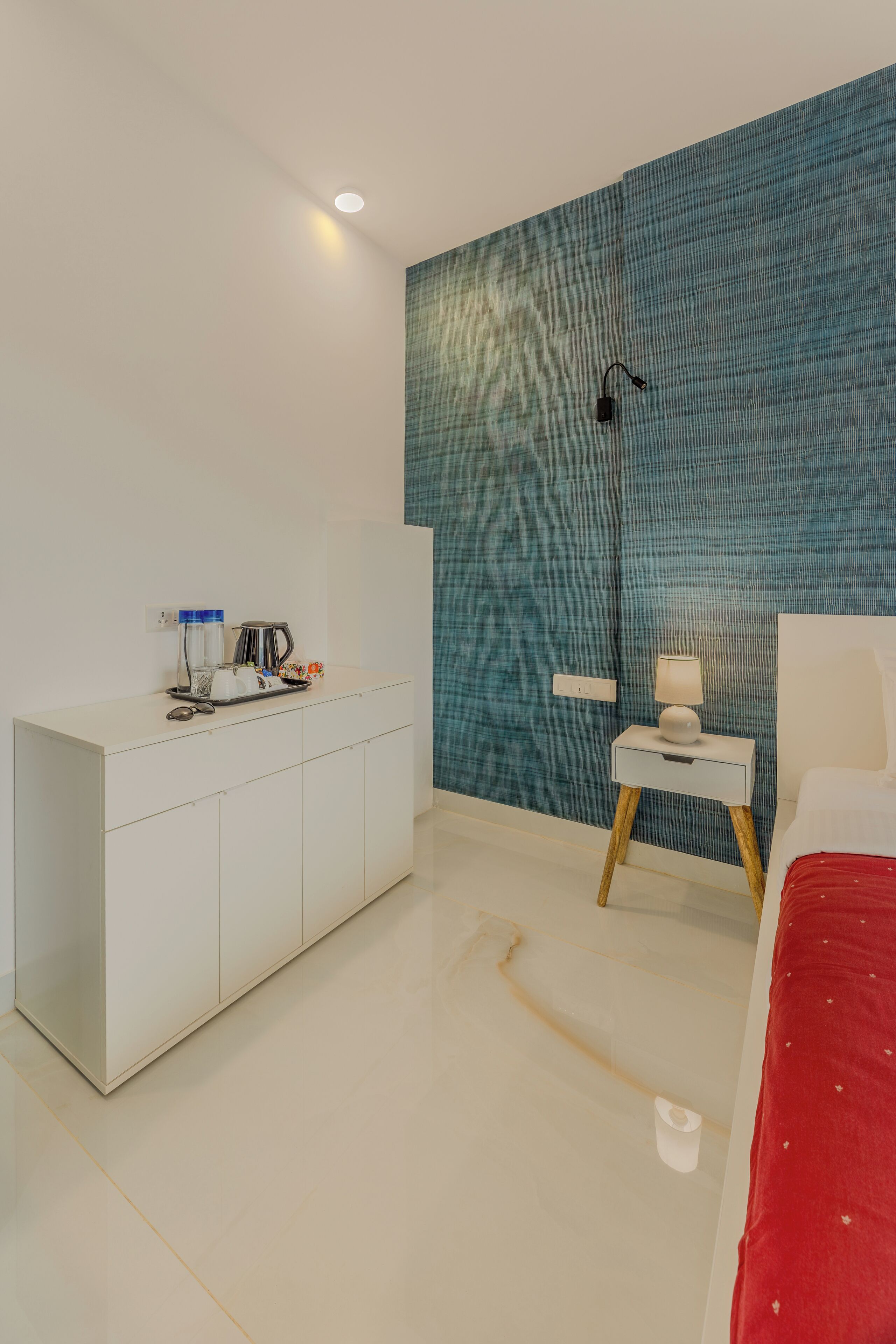 Deluxe Room, Valley View | Free WiFi