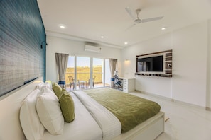 Luxury-Zimmer | Kostenloses WLAN