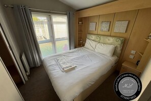 WiFi - Palm Grove 28 - Golden Palm Resort (Chapel Saint Leonards)