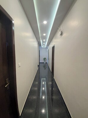 Interior - Hotel Saffron Hive (Jodhpur)