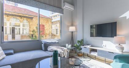 Maison des Muses Full Guesthouse in Gemmayzeh