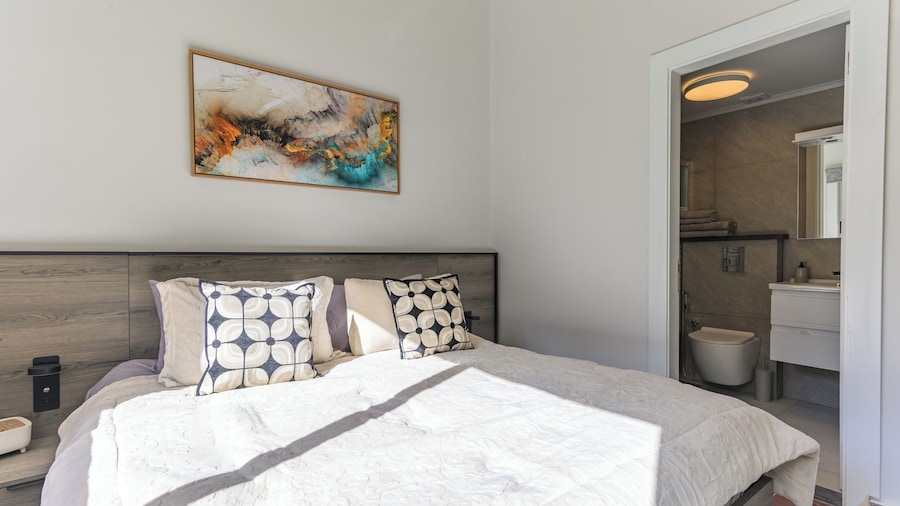 Maison des Muses Full Guesthouse in Gemmayzeh