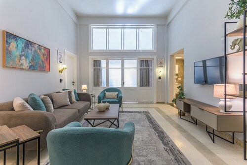 Maison des Muses Full Guesthouse in Gemmayzeh