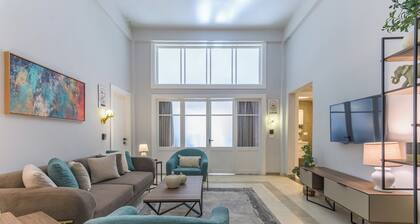 Maison des Muses Full Guesthouse in Gemmayzeh