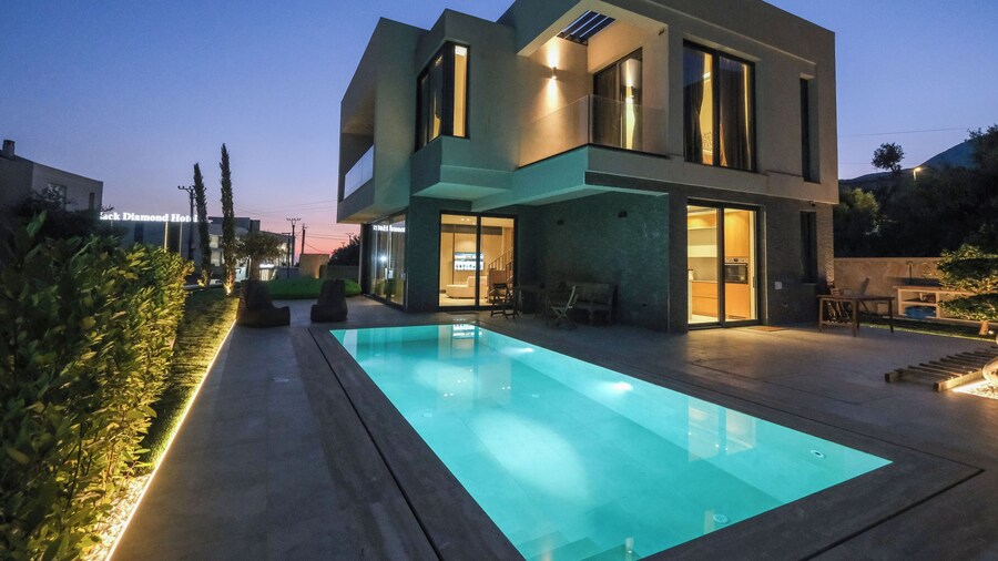 Stay By Ilvesta Dhermi