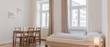 Basic Apartment | View from room