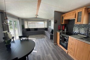 Eget kök