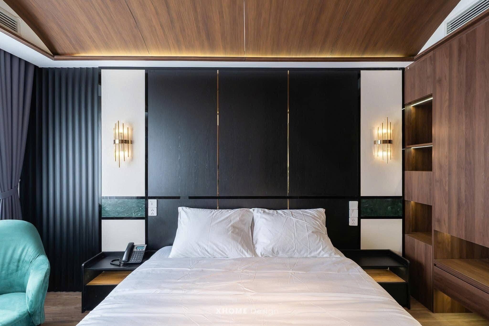 Deluxe Double Room | In-room safe, desk, soundproofing, free WiFi