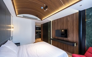 Room - La Anima Hotel & Apartment (Da Nang)