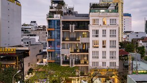 Unclassified image, 2 of 35, button - La Anima Hotel & Apartment (Da Nang)