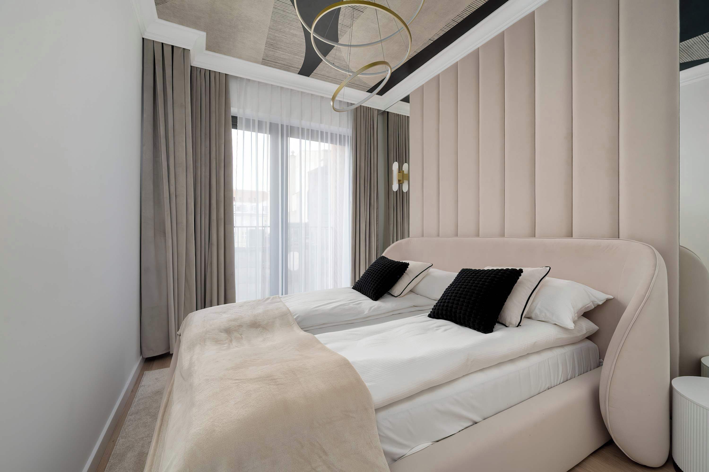 1 chambre, fer et planche à repasser, lit parapluie, Wi-Fi