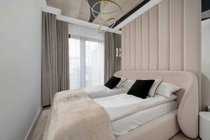 1 chambre, fer et planche à repasser, lit parapluie, Wi-Fi